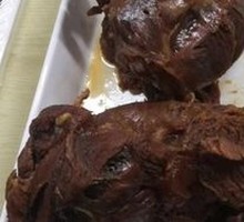 Beef Shank