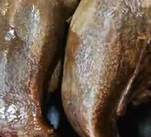 Pork Tongue