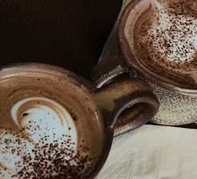 Light Chocolate