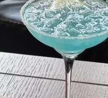 Snow Country Margarita
