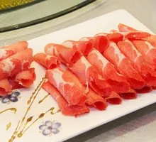 Premium Pork Shoulder Meat