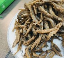 Crispy Cucumber