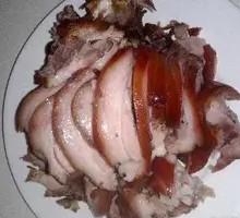 Flavorful Pork Shank