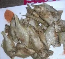 Fried Pumpkin Seeds