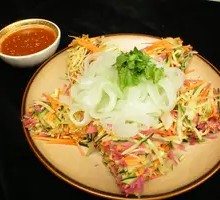 Mahjong Noodles