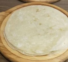 Spring Pancake