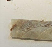 Tendon Cake
