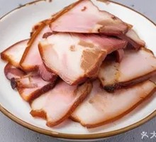 Old Family Smoked Pork