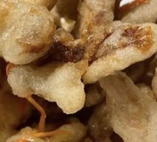 Sweet and Sour Pork