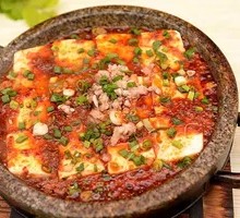 Stone Plate Beef