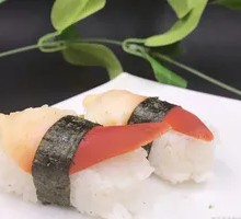 Sea Urchin Hand Roll