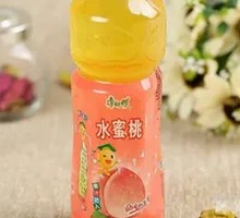 Watermelon Peach
