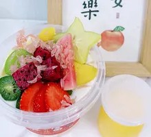 迷你水果捞