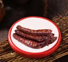 Braised Chicken Neck