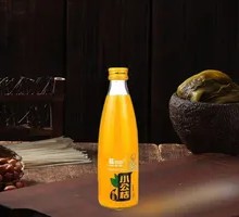小公桔