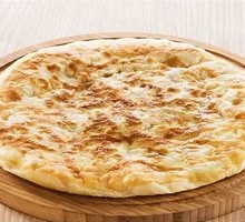 Golden Pancake