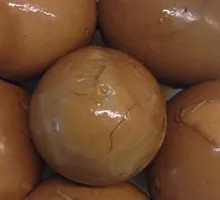 Braised Egg