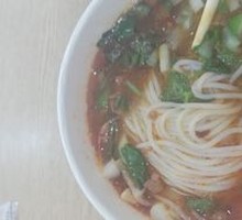 Old Jar Sichuan-style Pickled Vegetable Rice Noodles