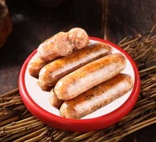 Black Pepper Roasted Sausage
