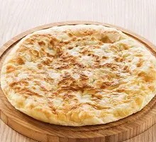 Golden Pancake