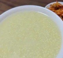 Rice Porridge