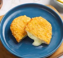 Juicy Chicken Cutlet