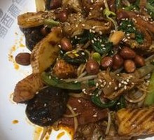 Classic Spicy Pot
