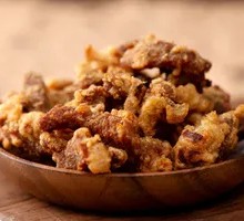 Special Fried Pork Strips