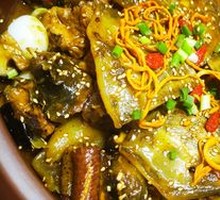 Old Turtle Stew