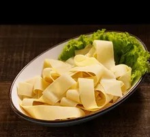 Pingshan Dried Tofu
