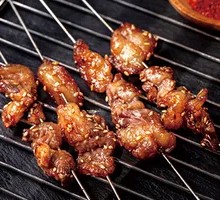 Soy Sauce Beef Tendon