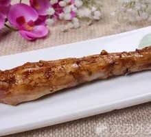 Hanging Chicken Neck