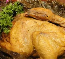 Herbal Chicken