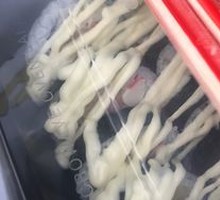 Crab Stick Roll