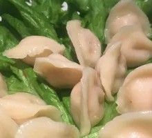 Small Dumplings