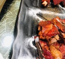 Crispy Pork Cutlet