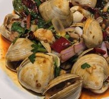 Fresh Clam