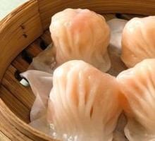 Crystal Shrimp Dumplings
