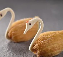 Hong Kong Durian Pastry