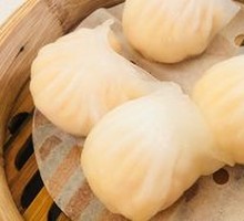 Crystal Shrimp Dumplings Supreme