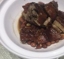 Shenjing Roast Goose