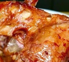 Sheep Knuckle Tendon