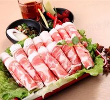 Grand Estate Lamb Meat