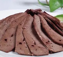 White Water Lamb Liver