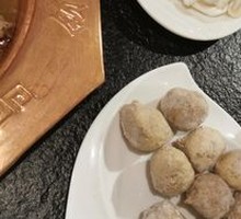 Sauces Beef Meatballs