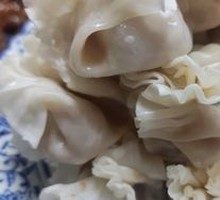 Soup Dumpling