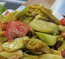 Inner Mongolia Small Mixed Salad
