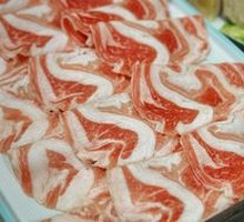 Hulunbuir Genuine Lamb Roll