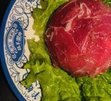 Hand-Cut Lamb Dumplings