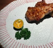 French-style Lamb Ribs